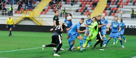 Alexandru Dandea: Am meritat victoria